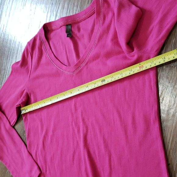 (M) Denver Hayes Solid Color Casual Lightweight Comfortable Relaxed Fit - Picture 6 of 8